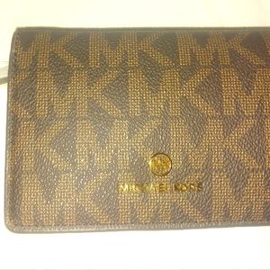 Michael Kors wallet